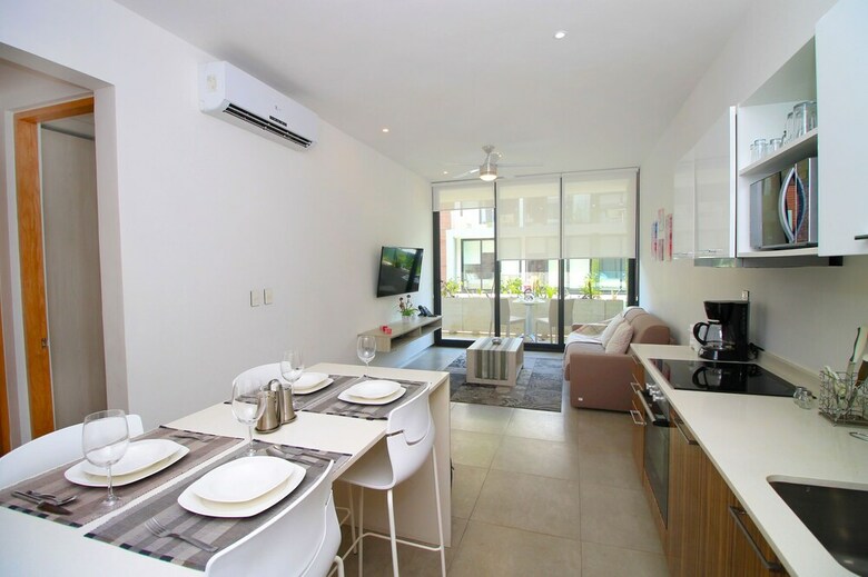Gorgeous Apartments In The City