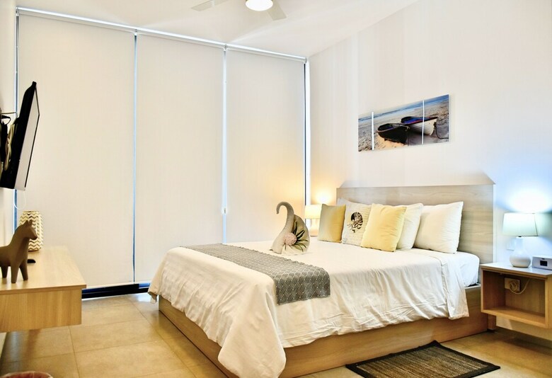 Gorgeous Apartments In The City