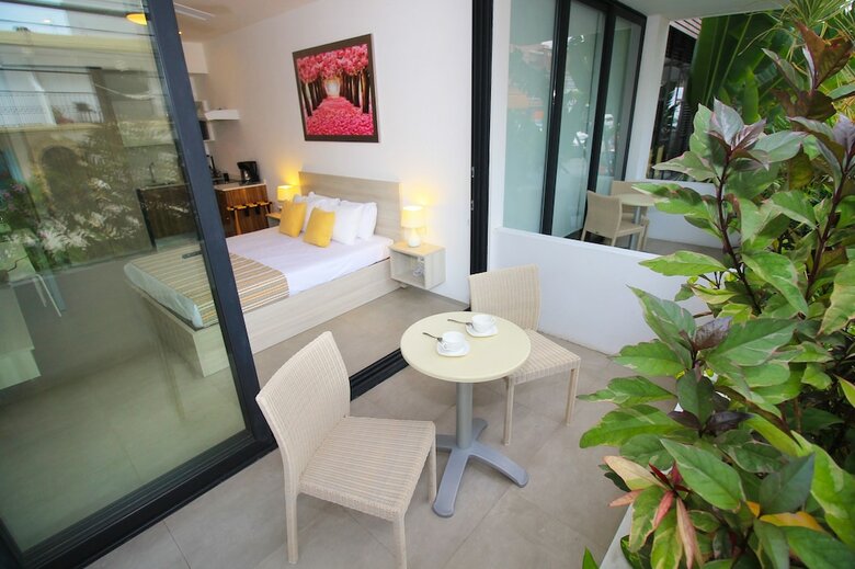 Gorgeous Apartments In The City