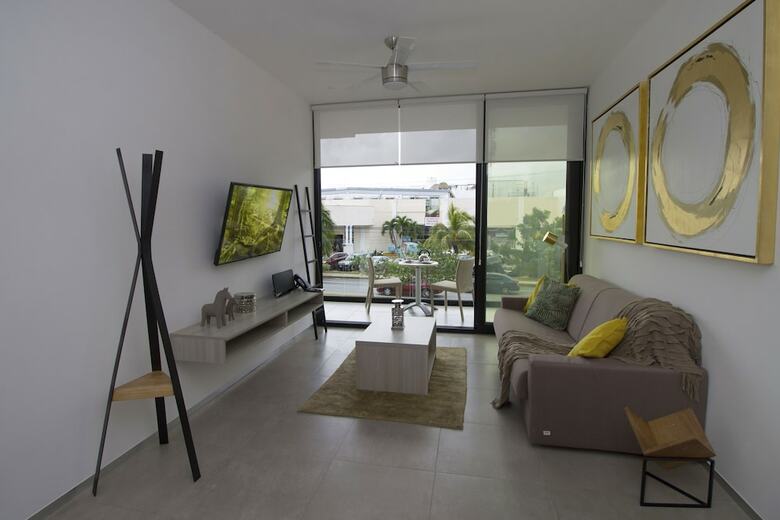 Gorgeous Apartments In The City