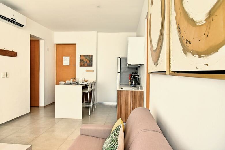Gorgeous Apartments In The City
