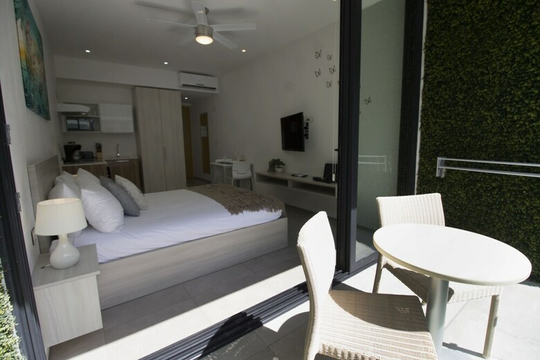 Gorgeous Apartments In The City