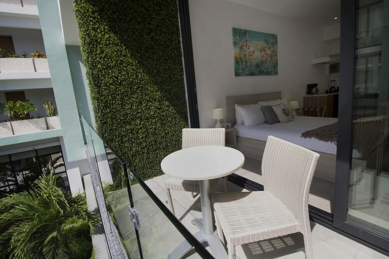 Gorgeous Apartments In The City