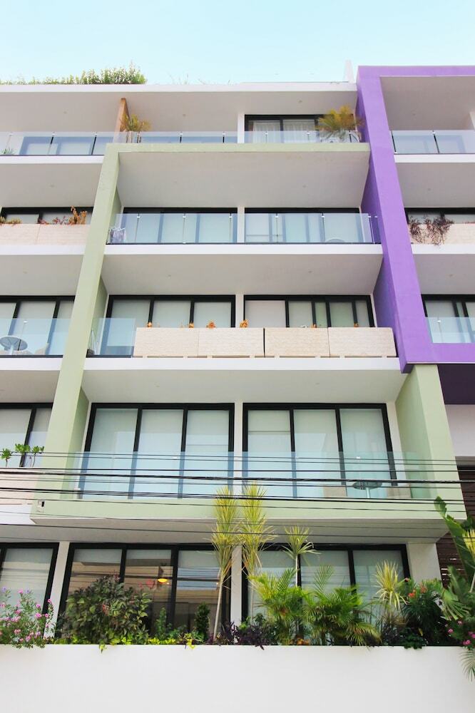 Gorgeous Apartments In The City
