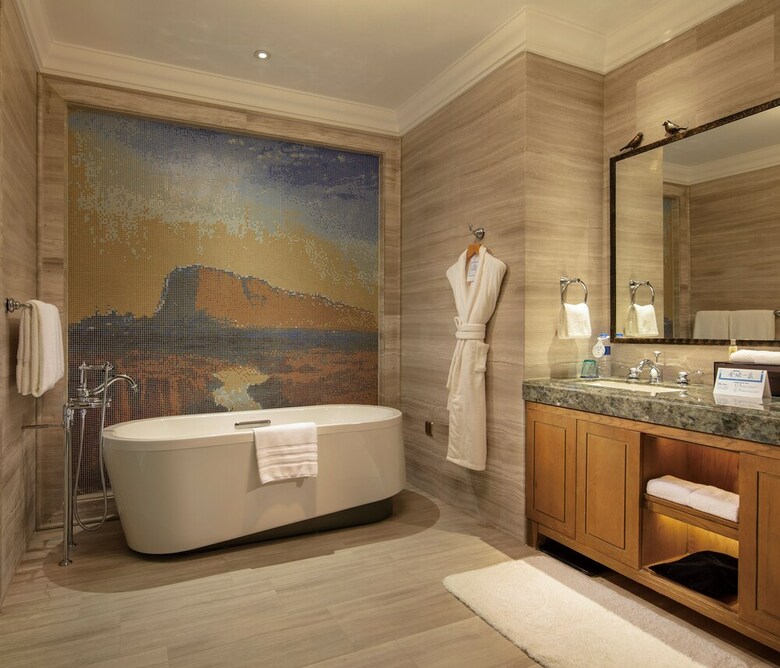 Hotel Hilton Wen'an