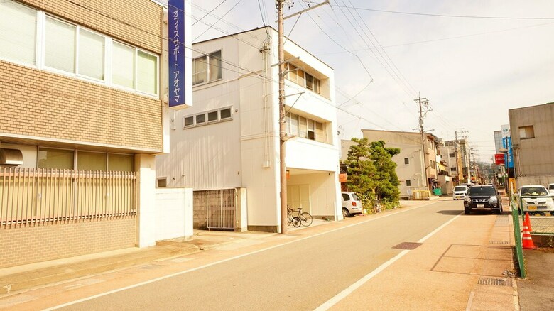 Apartamentos Tomato Takayama Station