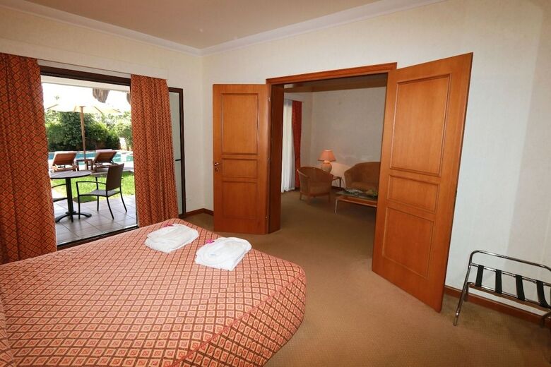 Hotel Annabelle Beach Resort - All Inclusive