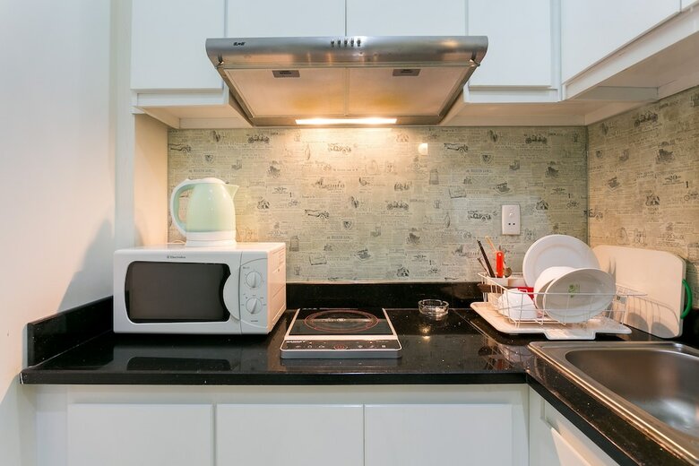 Apartamentos Yuri Saigon Service Aparment