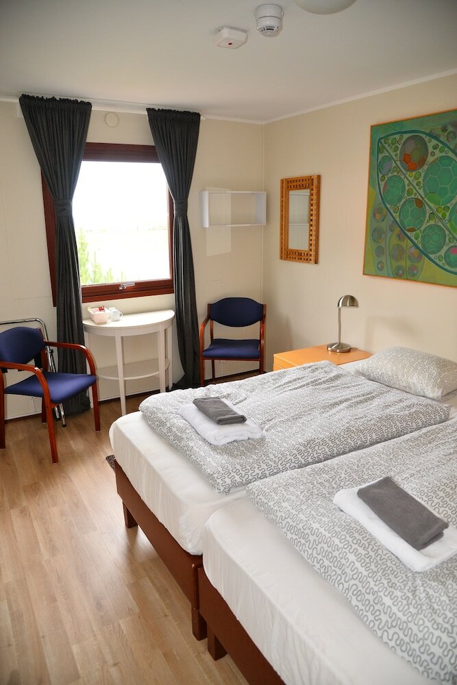 Hotel Klausturhof Guesthouse