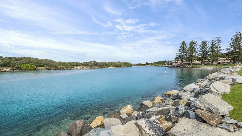 Apartamentos Kingscliff Waters Apt 5