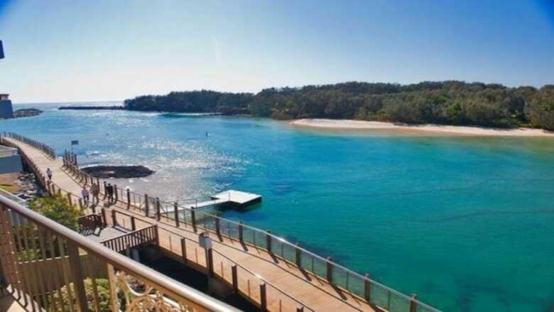 Apartamentos Kingscliff Waters Apt 5