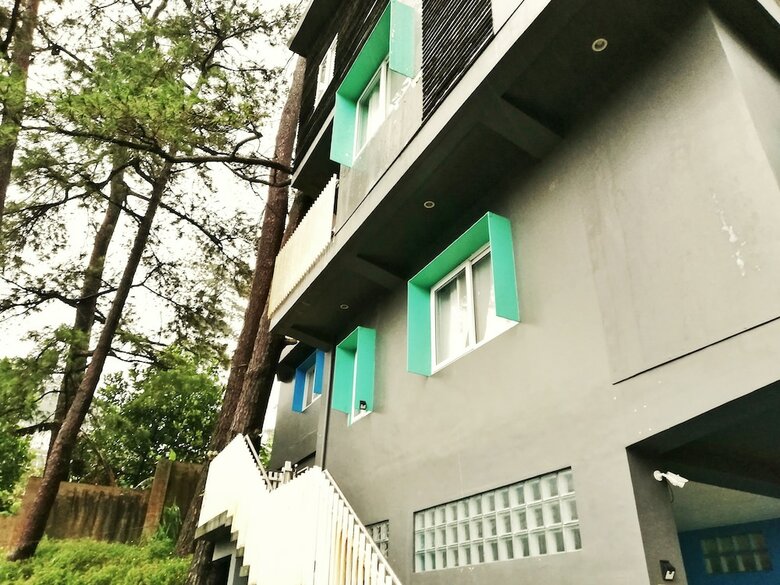 Apartamentos 87 Guesthouse
