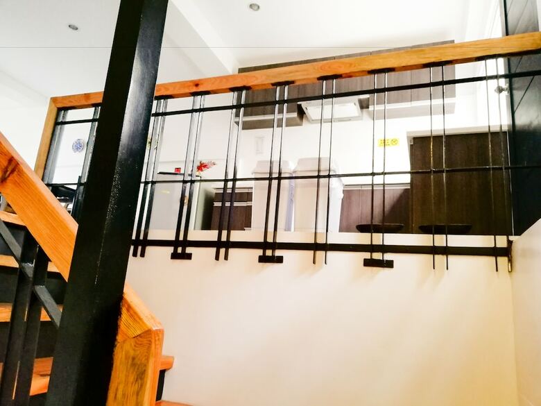 Apartamentos 87 Guesthouse