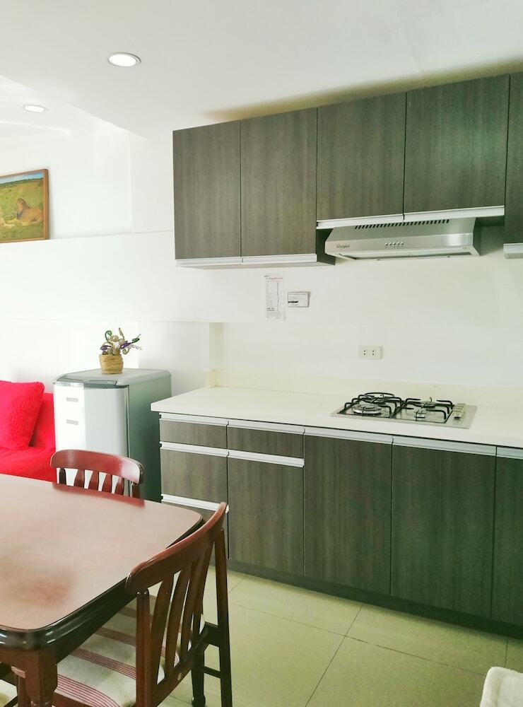 Apartamentos 87 Guesthouse