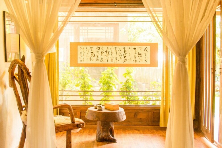 Posada Lijiang Shuhe Qingtao Inn