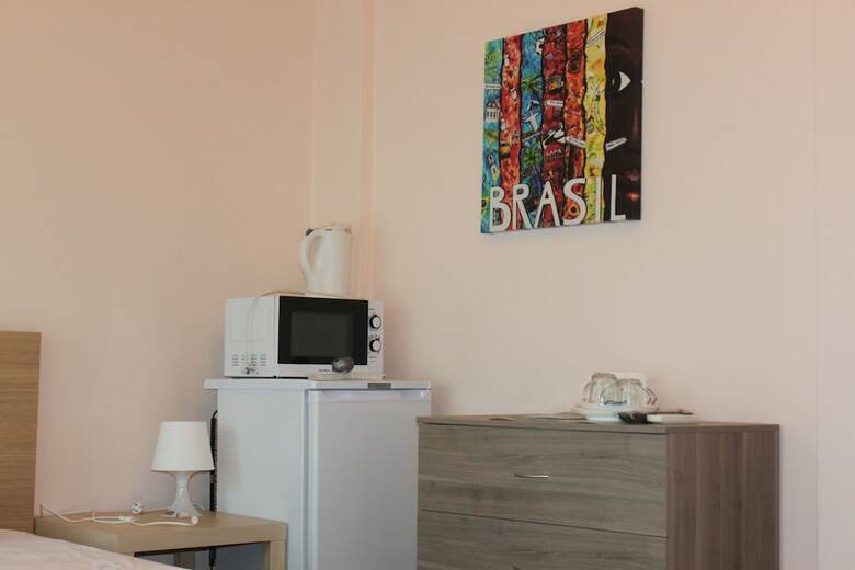 Hotel Guest House Nikolaevskiy