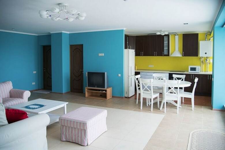 Hotel Guest House Nikolaevskiy