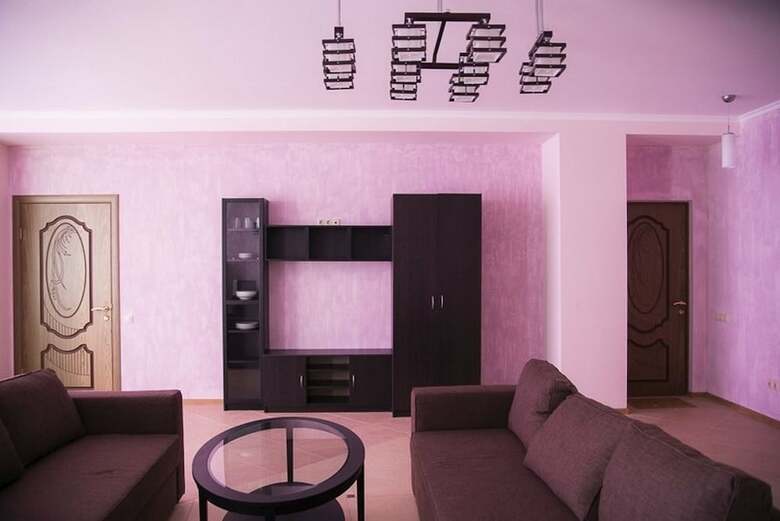 Hotel Guest House Nikolaevskiy