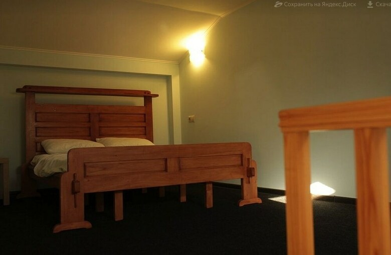 Hotel Guest House Nikolaevskiy