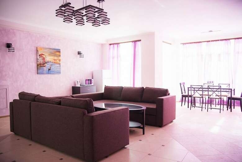 Hotel Guest House Nikolaevskiy