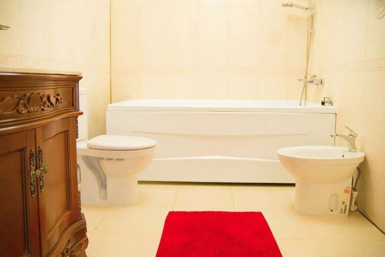 Hotel Guest House Nikolaevskiy