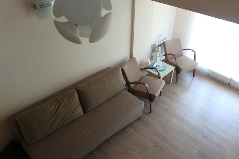 Hotel Guest House Nikolaevskiy