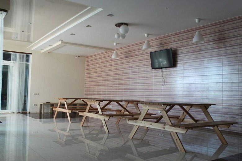 Hotel Guest House Nikolaevskiy
