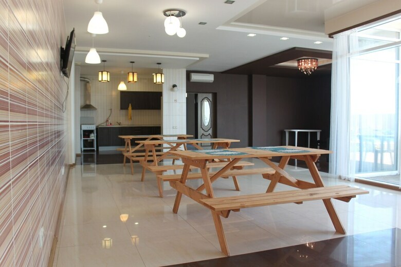 Hotel Guest House Nikolaevskiy