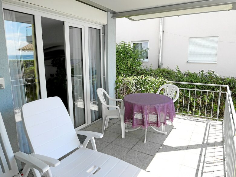 Apartamentos Ferienwohnung Im Atelierhaus