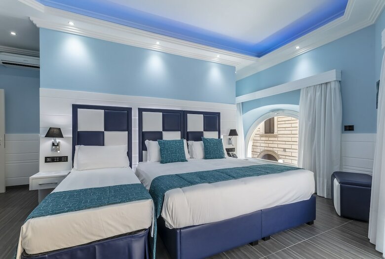 The One Boutique Hotel & Spa - Adults Only