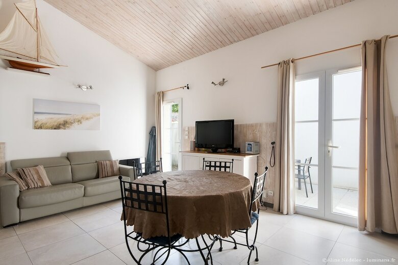 Apartamento Appartement Vauban