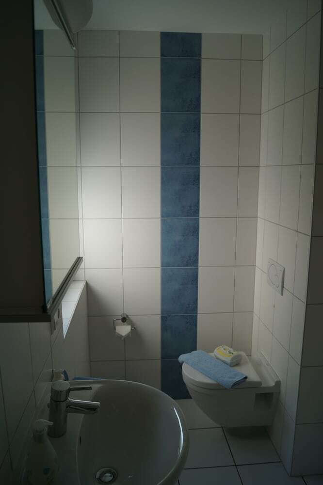 Hotel Motel Residenz Labee