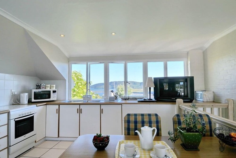 Hotel Guadeloupe Self Catering