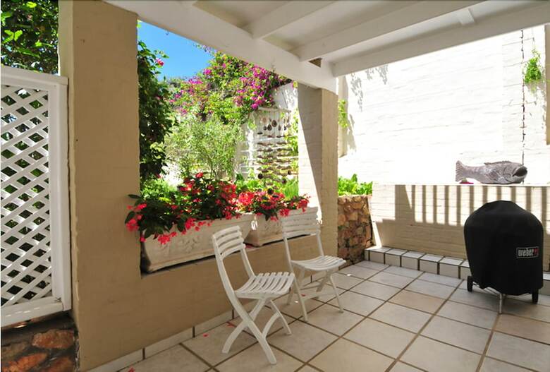 Hotel Guadeloupe Self Catering