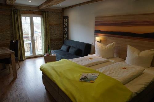Hotel Gasthof Zum Adler