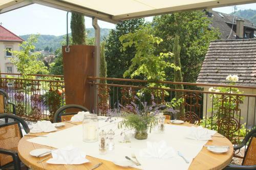 Hotel Gasthof Zum Adler