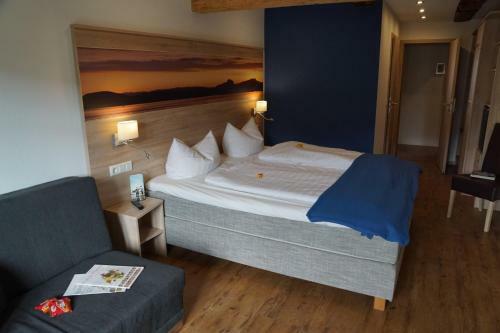 Hotel Gasthof Zum Adler