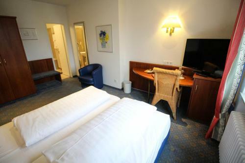 Ringhotel Zum Goldenen Ochsen