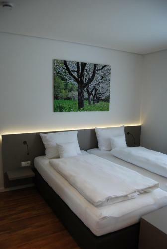 Apartamento Rebgut