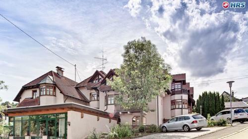 Hotel Adler