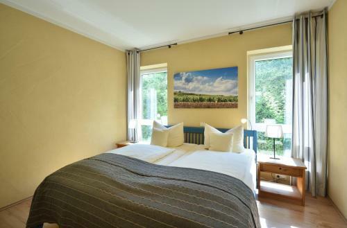 Hotel Becksteiner Rebenhof