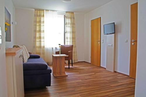 Hotel Rebst�ckle