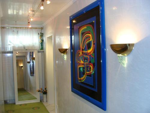 Boutique-hotel Villa Am See