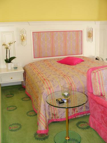 Boutique-hotel Villa Am See