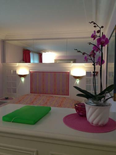 Boutique-hotel Villa Am See