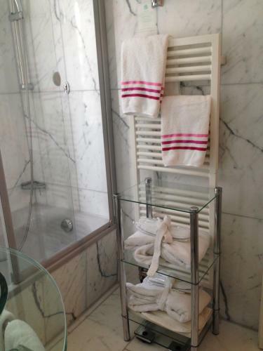 Boutique-hotel Villa Am See