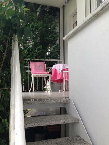 Boutique-hotel Villa Am See