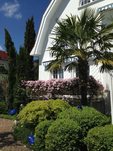 Boutique-hotel Villa Am See