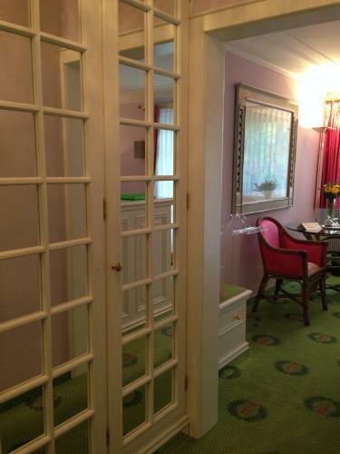 Boutique-hotel Villa Am See