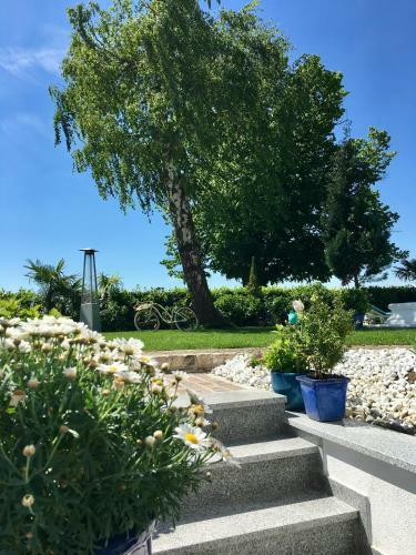 Boutique-hotel Villa Am See